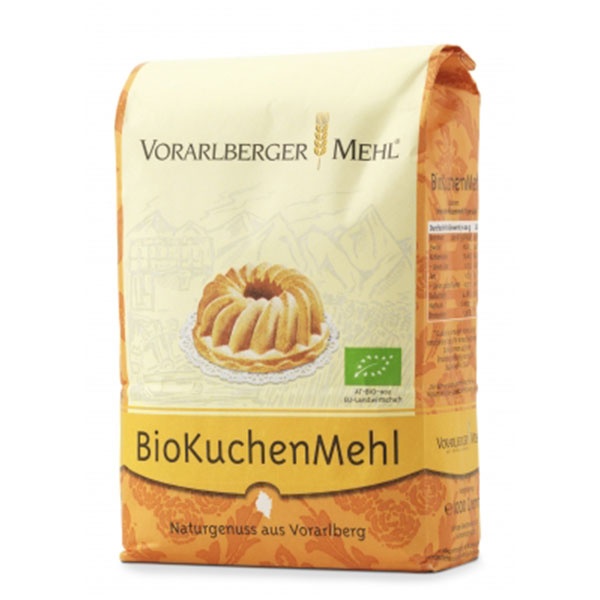Kuchenmehl Kuchenmehl