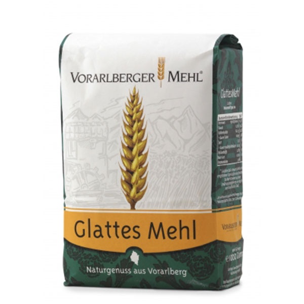 Mehl Glatt Mehl Glatt