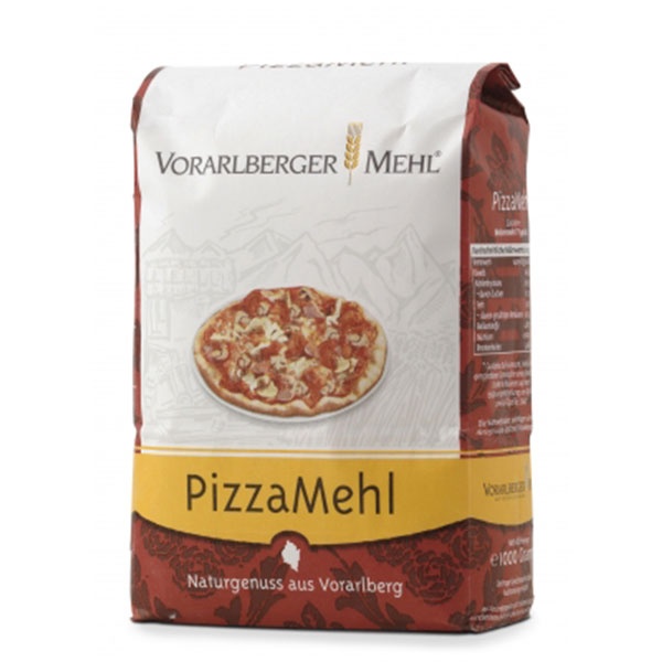 Vorarlberger Mehl